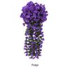 Realistic Decor Flower For Indoor Or Outdoor Low Maintenance Flower Decoration Elegant