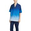 GUCCI Printed Poplin Bowling Shirt 794907-ZAS8E-4373