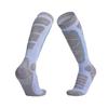 Ski Socks Unisex Thickened High Long Tube Adult and Children Heattech Outdoor Quick-Drying Climbing Socks Towel Bottom Athletic Socks