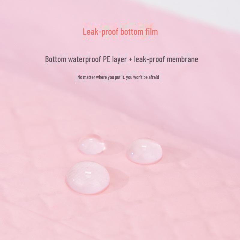 100-Pack Absorbent Deodorizing Dog Diapers for Pets - Teddy Style Dog Supplies