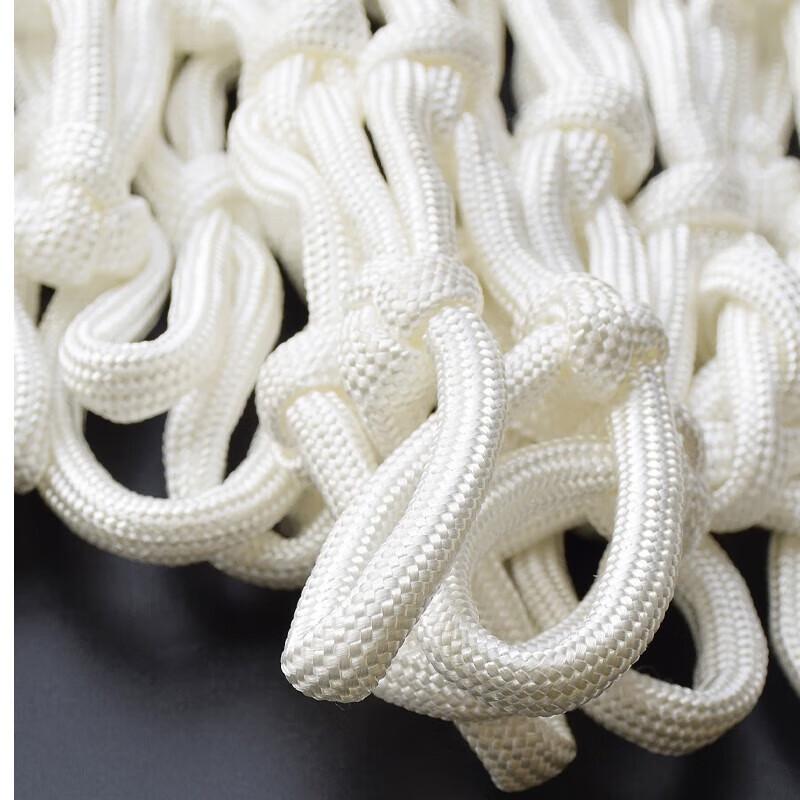 Durable Indoor/Outdoor Basketball Net