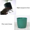 Hydroponics Watering Planter Planter Pot Lazy Flower pot Self Watering Flowerpot Self-watering