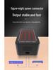200W Multi-Port USB Desktop Charger 5V/2.4A