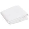 Vidaxl Plandeka, 260 G/M², 2X3 M, Biała, Hdpe
