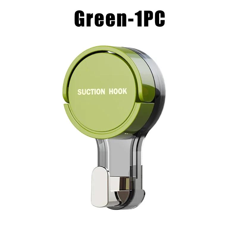 

Крючок на присоске, многоразовый, сильный, вакуумный, для ванной, присоски, водонепроницаемый, вешалка для полотенец, крючок для одежды, аксессуар