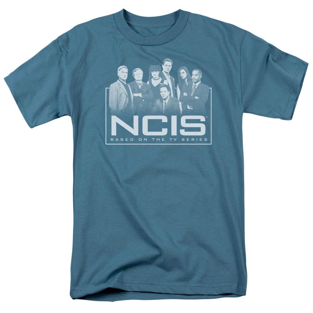 NCIS The Gang s All Here s s s s s T- Children s T-shirt 130