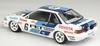 Rennserie Toyota Corolla Levin AE92 1989 JTC SUGO Plastikmodellbausatz PN24039 PLATZ/NuNu 1/24 (Geformte Farbe)