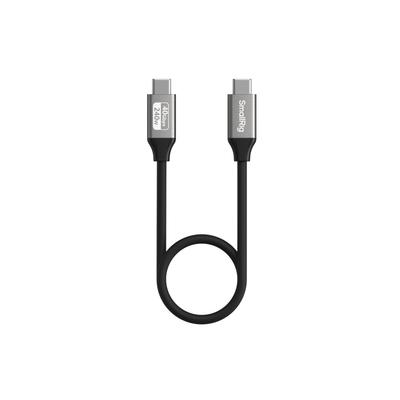 SMALLRIG Data Cable To 5073 USB-C (Straight Straight, 35cm)