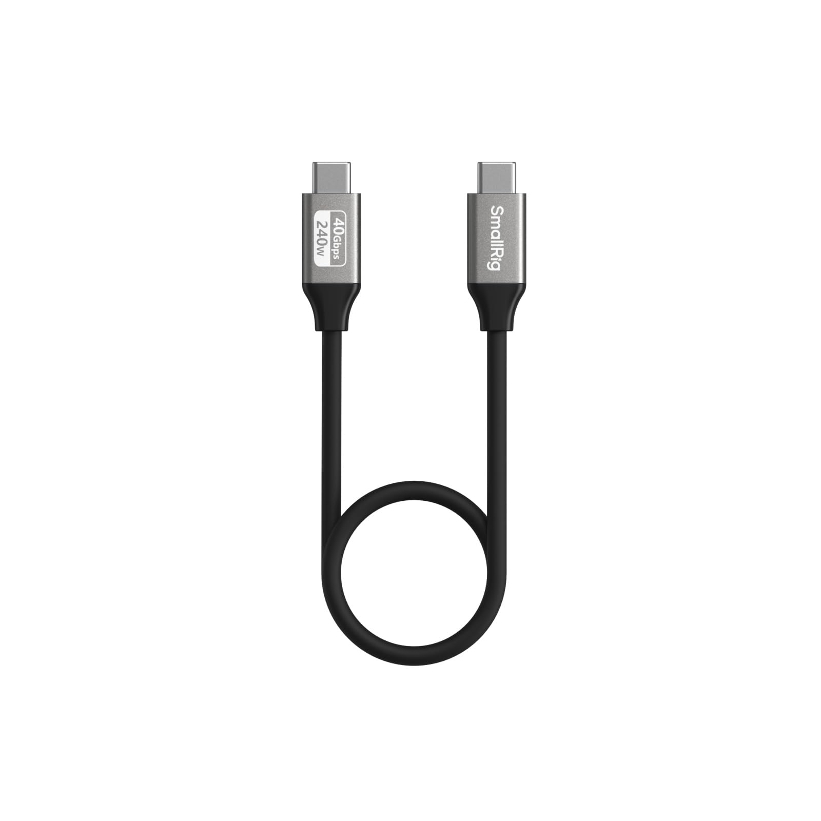 

Кабель для передачи данных SmallRig на 5073 USB-C (Прямой Прямой, 35см)