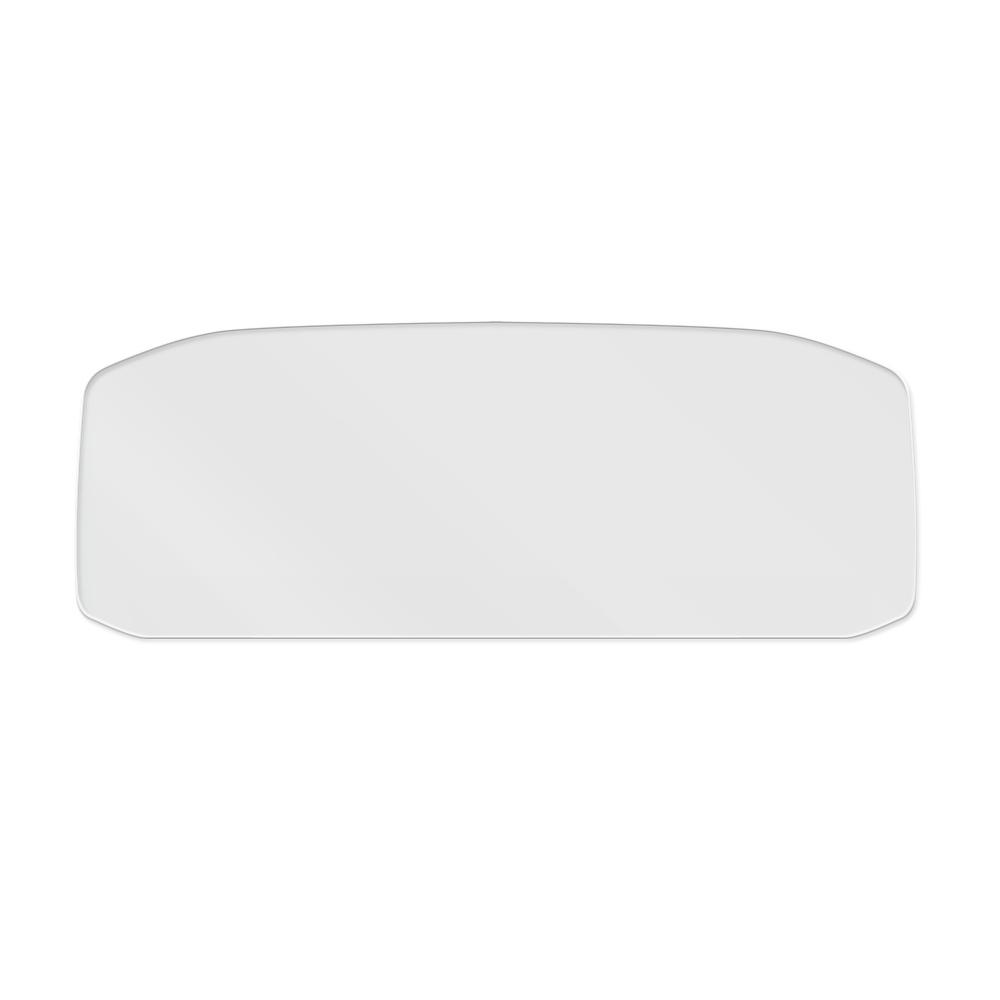 Pentru Volkswagen VW Taos 2022 Panoul de bord al mașinii Ecran LCD Film de protecție din sticlă securizată Anti zgârieturi