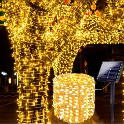 Iluminare – Ghirlande și lumini decorative