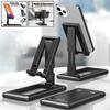 Foldable Desk Phone Holder Mount Stand Adjustable Phone Holder Desktop Holder