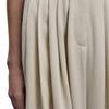 Women's Fashion Casual Wide-Leg Long Pants with Pleats and Draped Casual Floor-Length Pants