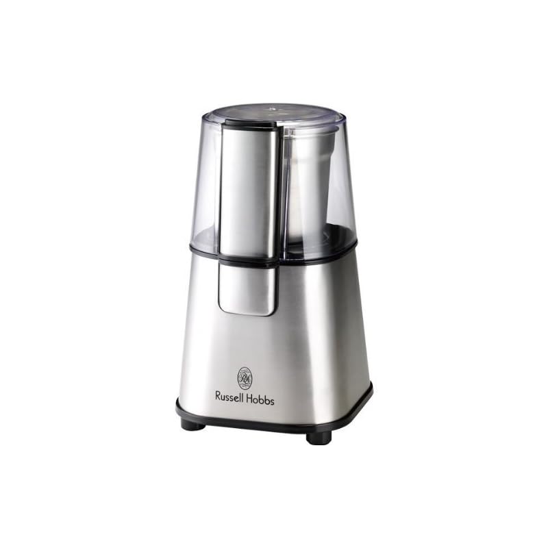 

Russell Hobbs coffee grinder 7660 JP by (Russell Hobbs) [product]