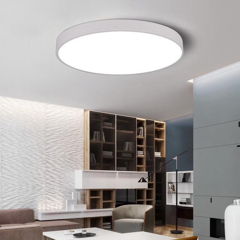 

Modern Iron Art Celestial Ceiling Lamp