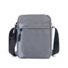 Multifunctional Messenger Bag Oxford Cloth Printable Vertical Portable Mobile Phone Bag Casual And Lightweight Shoulder Bag