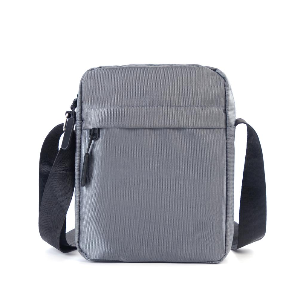 Multifunctional Messenger Bag Oxford Cloth Printable Vertical Portable Mobile Phone Bag Casual And Lightweight Shoulder Bag