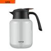 Supor 316L Stainless Steel Insulated Teapot with Infuser