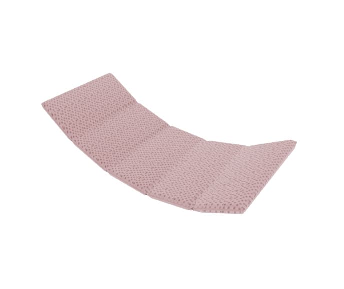rocking blanket MAŁPISZON pink