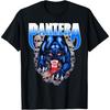 Oficjalna koszulka Pantera Czarna Pantera