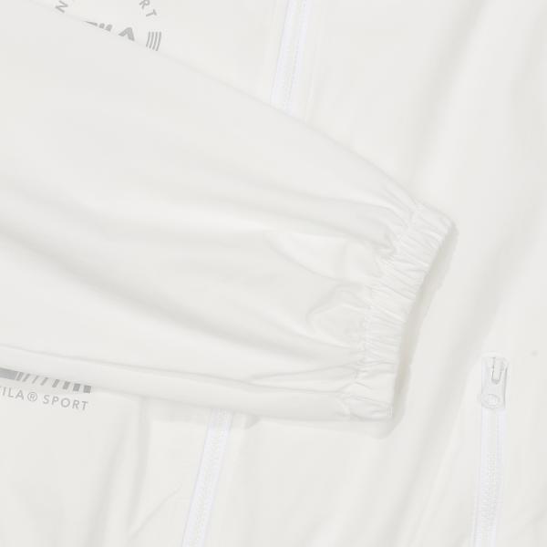 Fila Reflective Windbreaker