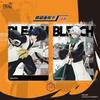 Genuine BLEACH Cards Boundary Thousand Years of Blood War Guardian Fate Poem Anime Game Death Collection Card