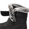 Stivali da neve taglie forti da 35 a 44 Stivali da donna Stivaletti alla caviglia per donna
