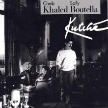 

CD KHALED & SAFY BOUTELLA - Kutch CP325874 EMI 1989 Japan ObiDance & Electronica Used