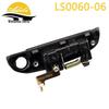 06RIO Plated Outer Handle Set 82650-1G010, 82660-1G010, 83650-1G010, 83660-1G010