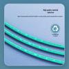 Innovate Shengwei MPO-MPO Female 12-Core OM4 40G Fiber Optic Patch Cable