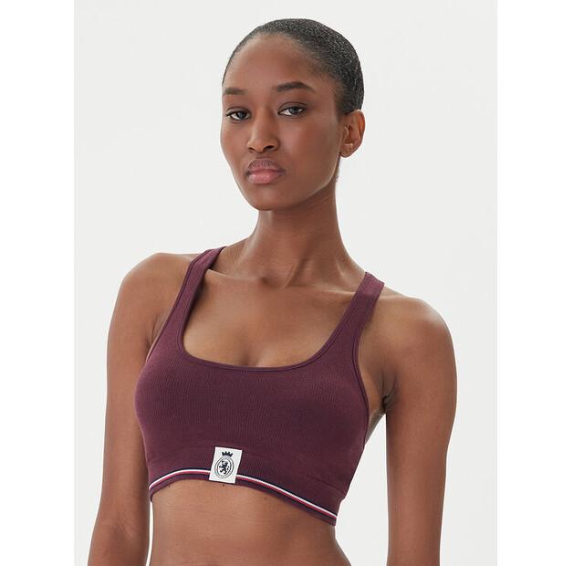 Бюстгальтер-топ Tommy Hilfiger UW0UW06061 EU M