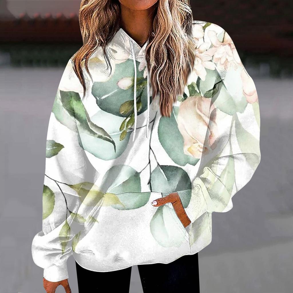 Autumn Turtle Leaf 3D Print Hoodies Men Women Fashion Casual Long Sleeve Hooded Sweatshirts Streetwear Pullovers Kids Clothing