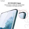 Cristal de Cobertura Total Para Realme 16 Pro Plus 5G Cristal Templado Protector de Pantalla Realme 16 Pro+ Película para Teléfono 3D Realme 16 Pro Plus