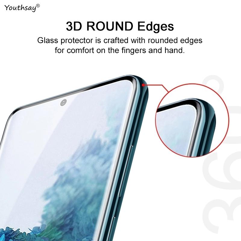 Cristal de Cobertura Total Para Realme 16 Pro Plus 5G Cristal Templado Protector de Pantalla Realme 16 Pro+ Película para Teléfono 3D Realme 16 Pro Plus