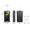 Su Hua Wei Professional Digital Alcohol Breathalyzer