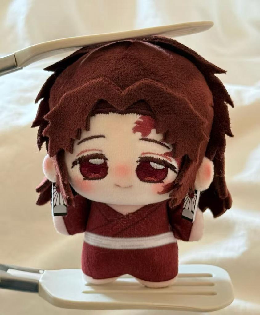 Demon Slayer anime Nezuko plush Fill Doll decoration Kawaii Pillow Product Japanese Anime Ghost Slayer Blade Doll Tanjiro gifts