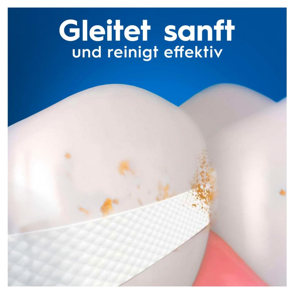 Oral-B Wax Floss Deep Cleaning Fresh Mint 50m