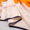 Hengyuanxiang Liyue HYXSJ1006 Mulberry Silk Scarf