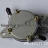 Selbstansaugende Pumpe für Roller, Moped, ATV oder Go-Kart mit GY6 125/150ccm Motor