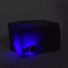 Natural Blue Tanzanite Loose Gemstone 474.90 ct Rough Uncut for Lapidary and Gem Collections