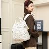 Student School Bag Bow Backpack Large Capacity Backpack