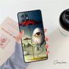 Salvador Dali Art phone case For Samsung Galaxy S24 S25 S23 S22 Ultra Note 10 20 Plus S20 S21 FE Cover