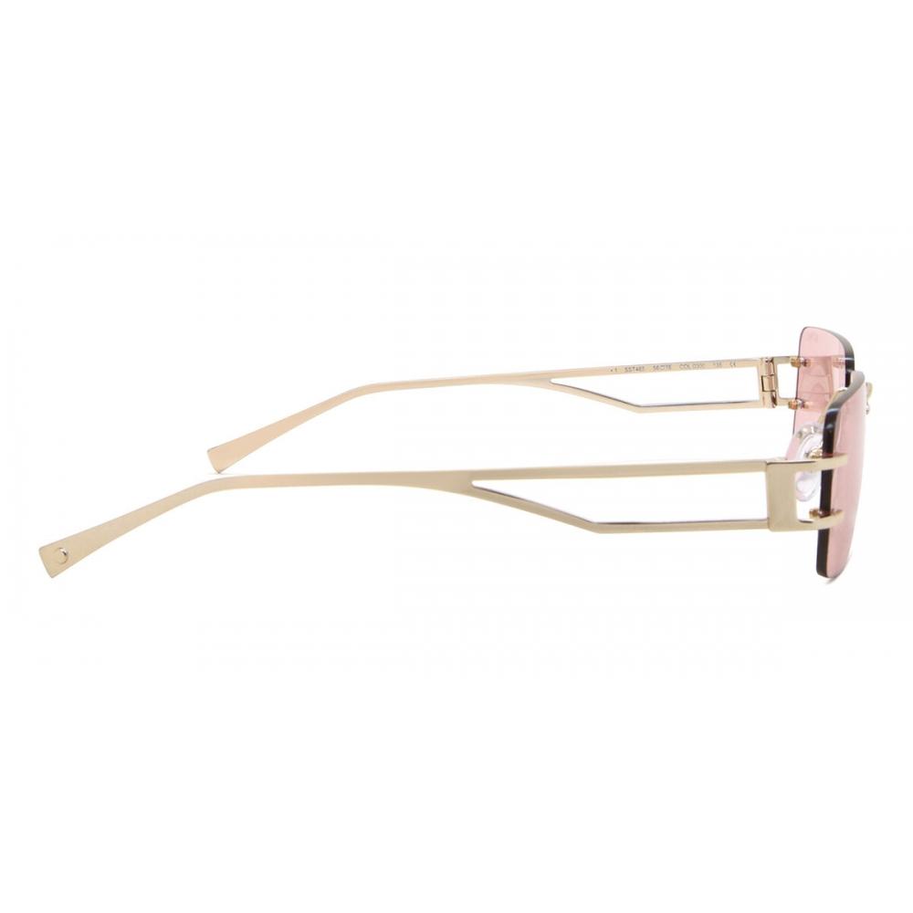 Sting Sst465 0300 Unisex Sunglasses