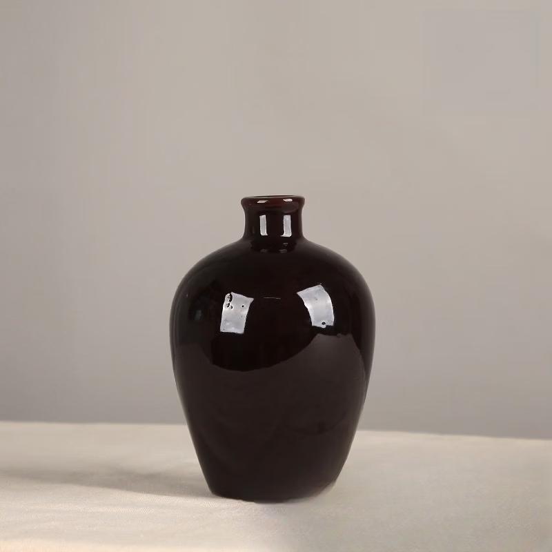 Shangqi Yixing Ceramic Wine Storage Jar