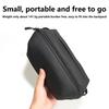 Portable Camera Carrying Bag Waterproof Accessory Storage Box for Pocket 3 Photography Case