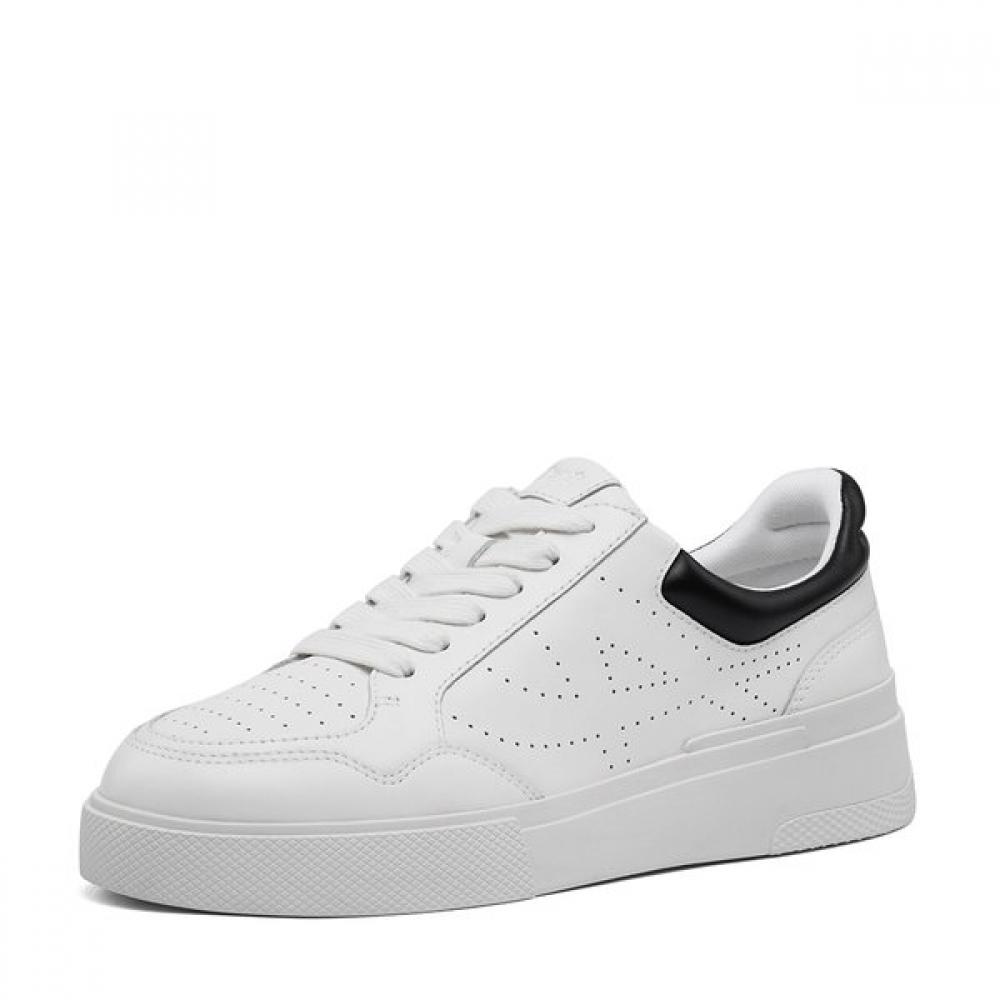 ASH Fun Sneakers Ag2d01014 Wh