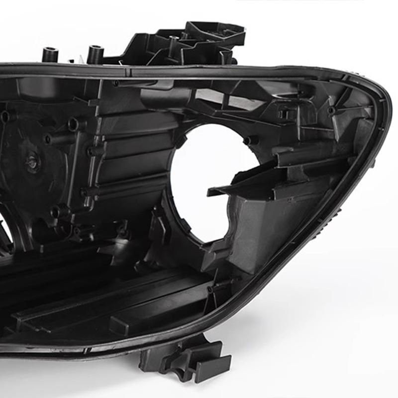 Carcasă Far Pentru Benz CLA W117 2013 2014 2015 2016 Carcasă Far Bază Spate Mașină Lentilă Spate Auto Față