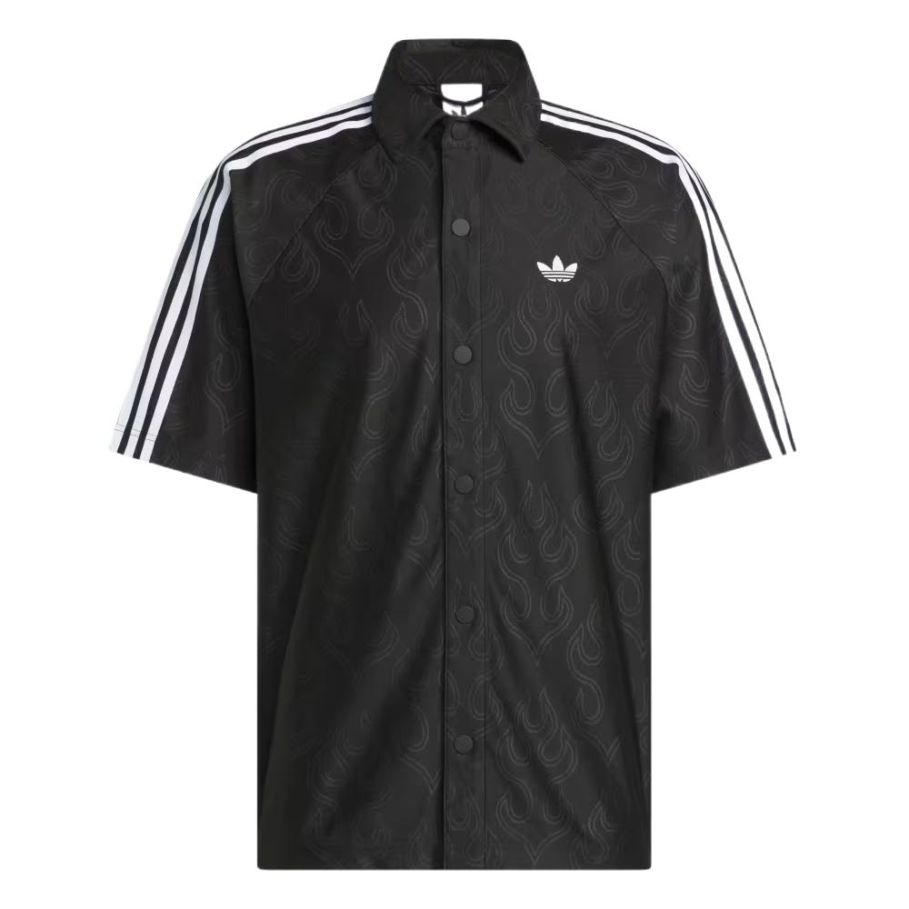 Adidas Originals Comfortable Knitted Modern Jacket Unisex Jackets KA9356 XS