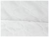 SILVER QUILTED MATTRESS COVER, ANTI-ALLERGIC SILVER QUILTED MATTRESS COVER, ANTI-ALLERGIC 200x220x17