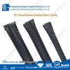 Flame Retardant PET Monofilament Braided Sleeving for Automotive Wire Protection